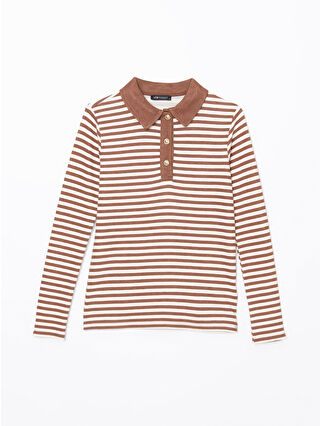 Deve Tüyü Çizgili