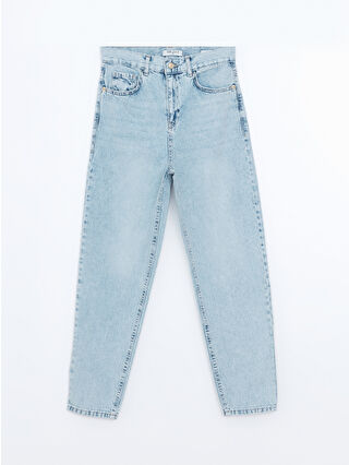 Açık İndigo Rodeo