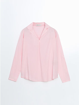 Pink Lilac
