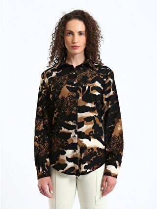 Mix Printed