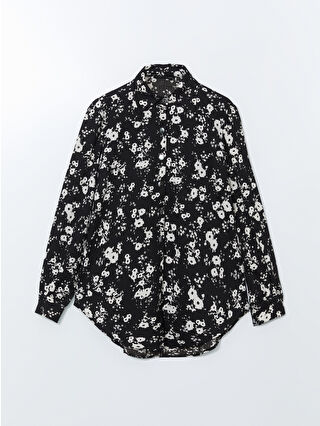 Black Printed