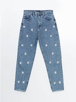 Light Indigo Rodeo
