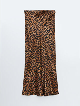 Kahverengi Baskılı