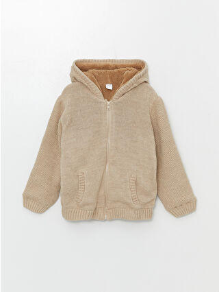 Beige Melange