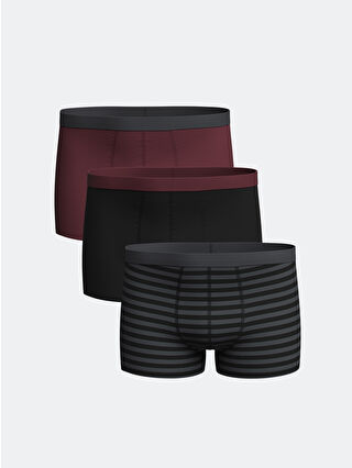 Karışık Baskılı