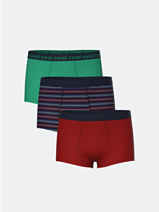 Karışık Baskılı