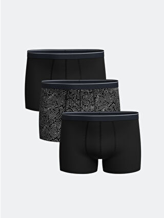 Karışık Baskılı