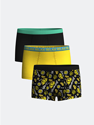 Karışık Baskılı