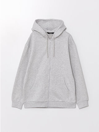 Grey Melange
