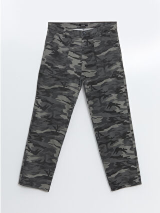 Karışık Baskılı