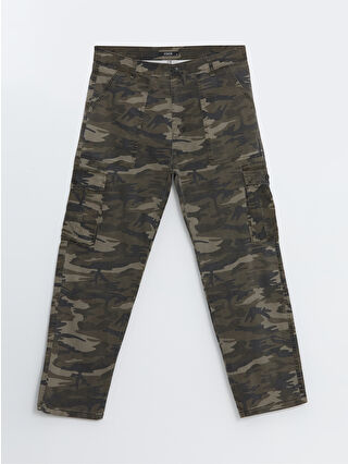 Karışık Baskılı