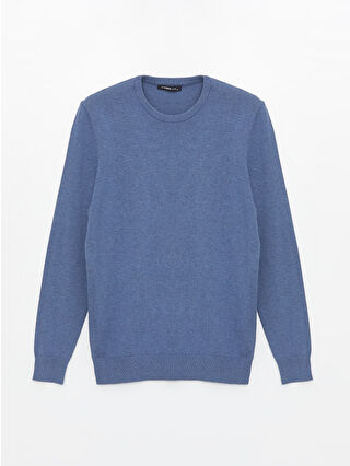 Blue Melange