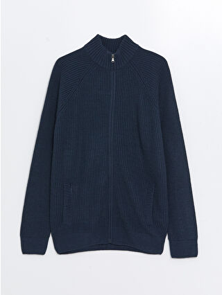 Indigo Melange