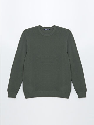 Dull Green