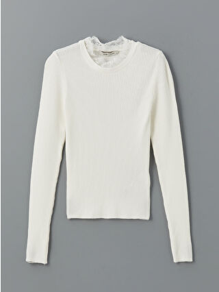 لون أخضر ميلانج