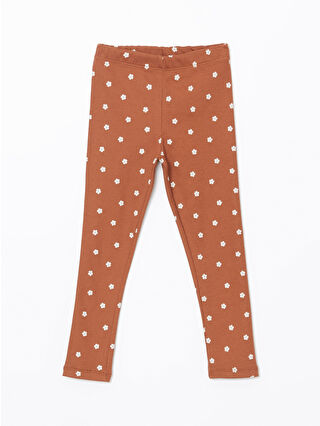 Kahverengi Baskılı