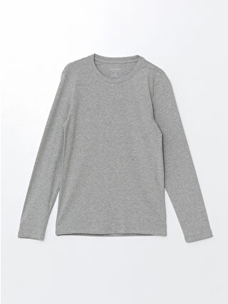 Grey Melange