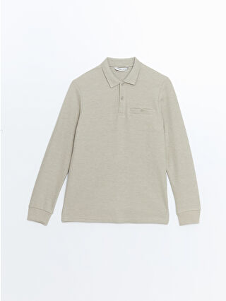 Beige Melange