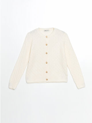 Oatmeal Beige Melange