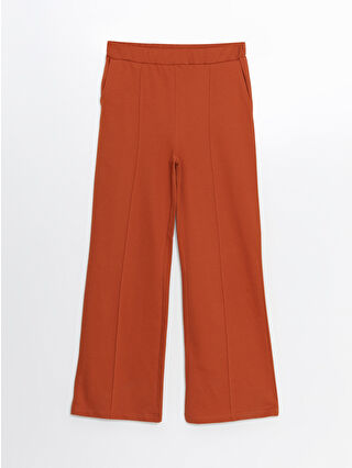 Burnt Orange