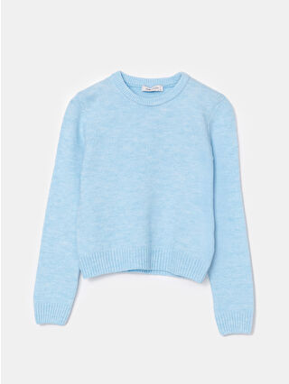 Dull Blue