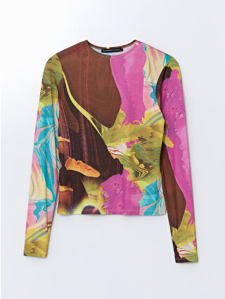 Mix Printed