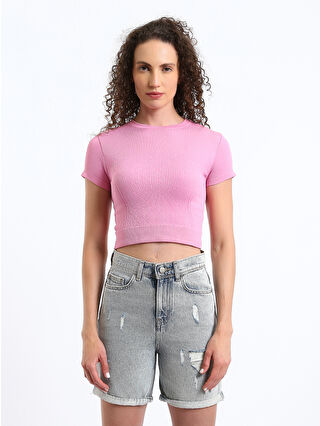 Pink Lilac