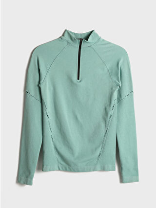 Pale Aqua Blue