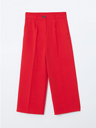 Bright Red