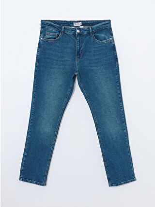 Açık İndigo Rodeo