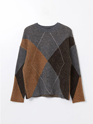 Grey Melange