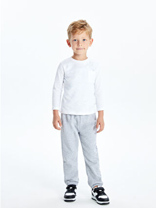Grey Melange