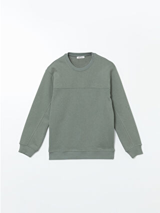 Dull Green