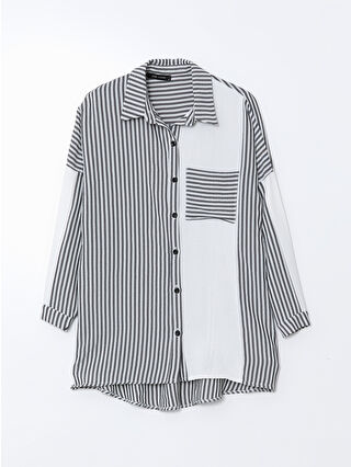 Black Striped