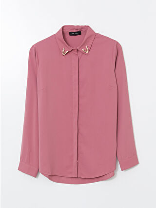 Dull Pink