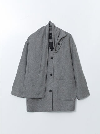 Light Grey Melange