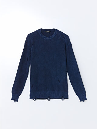 أزرق نيلي فاتح