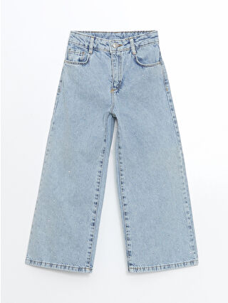 Mavi Asit Yıkamalı