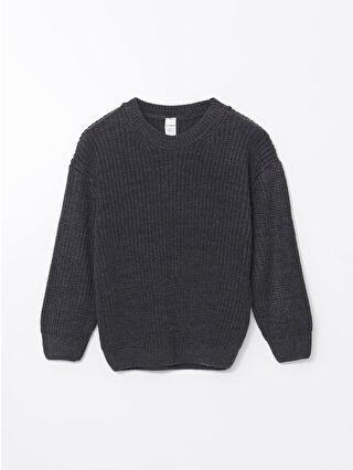 Anthracite Melange