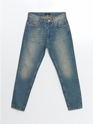 Açık İndigo Rodeo