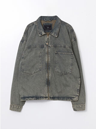 Açık İndigo Rodeo