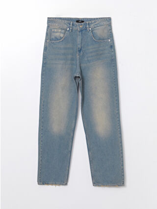 Açık İndigo Rodeo