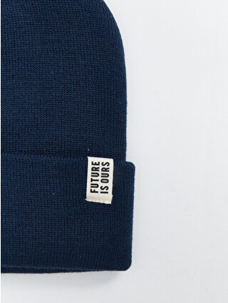 LCW ACCESSORIES Basic Boys Knit Beanie - W5DH05Z4-HFK | LC Waikiki
