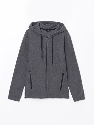 Dark Grey Melange