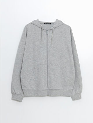 Light Grey Melange