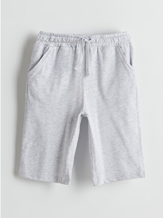 Light Grey Melange