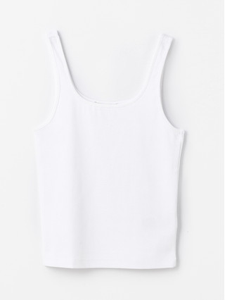 Optic White