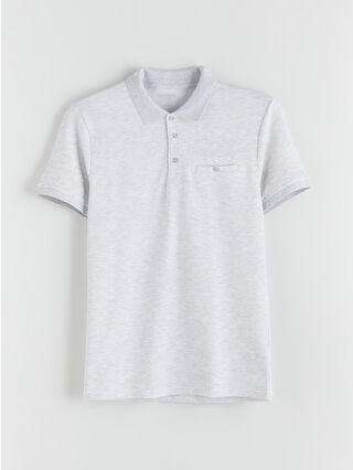 Grey Melange