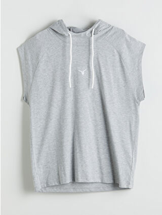 Light Grey Melange