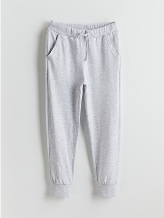 Light Grey Melange
